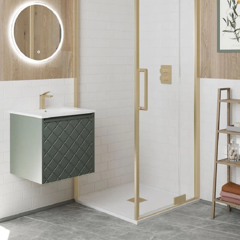 Storage Ideas for Small Bathrooms