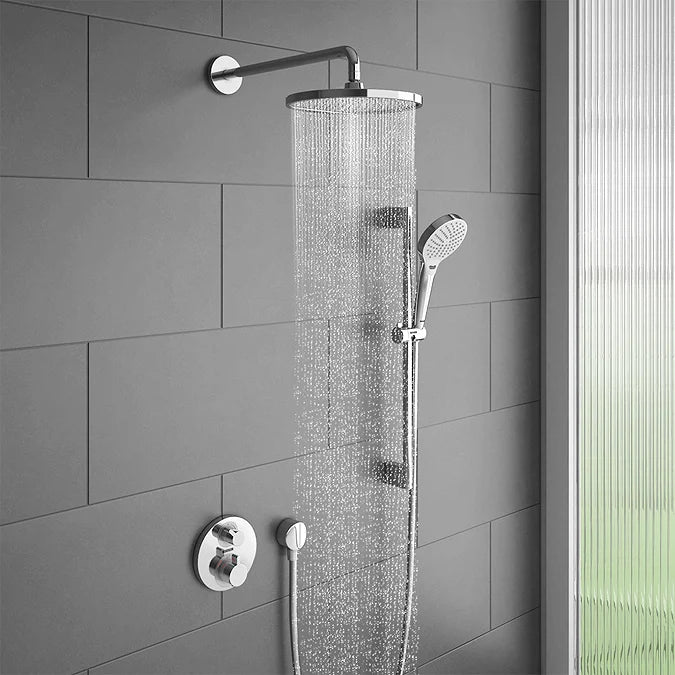 Are Hansgrohe Products High End?