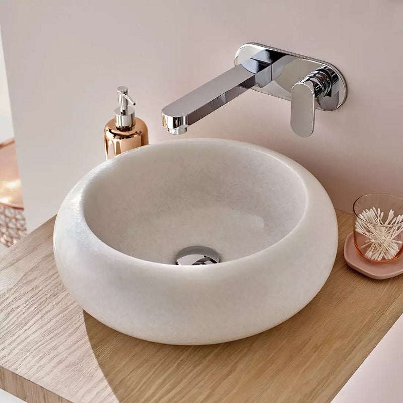 Create your luxury bathroom with VADO