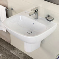 Washbasins