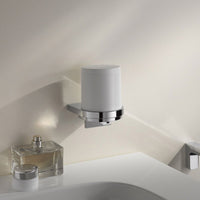 Soap Dish & Dispensers