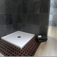 Square Shower Trays