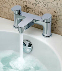 Bath Mixer Taps