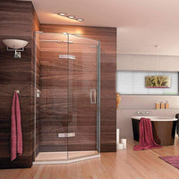 Pentangle Shower Enclosures