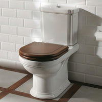 Close Coupled Toilets