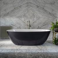 Freestanding Baths