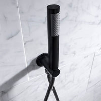 Hand Held Shower Heads