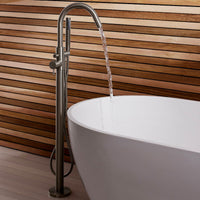 Freestanding Bath Taps