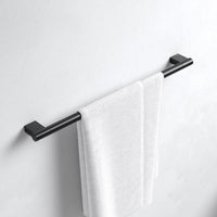 Towel Rails & Rings