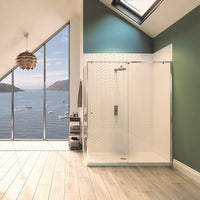 Sliding Shower Doors