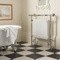 Traditional Towel Radiators