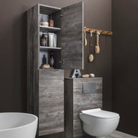 Bathroom Cupboards