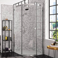 Quadrant Shower Enclosures