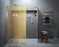 Shower Enclosures