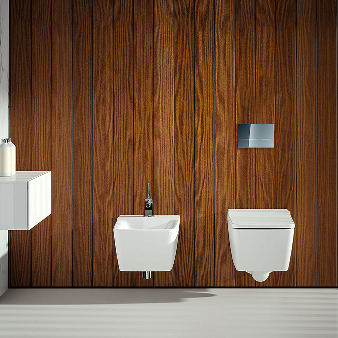 Geberit Duofix Bidet Frame