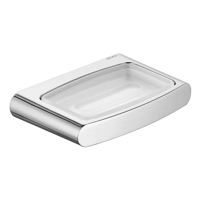 Keuco Elegance Soap Holder