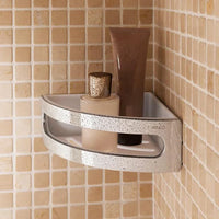 Keuco Elegance Corner Shower Basket