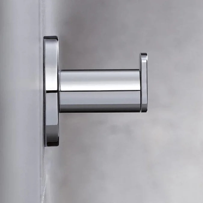 Keuco Plan Towel Hook In Chrome