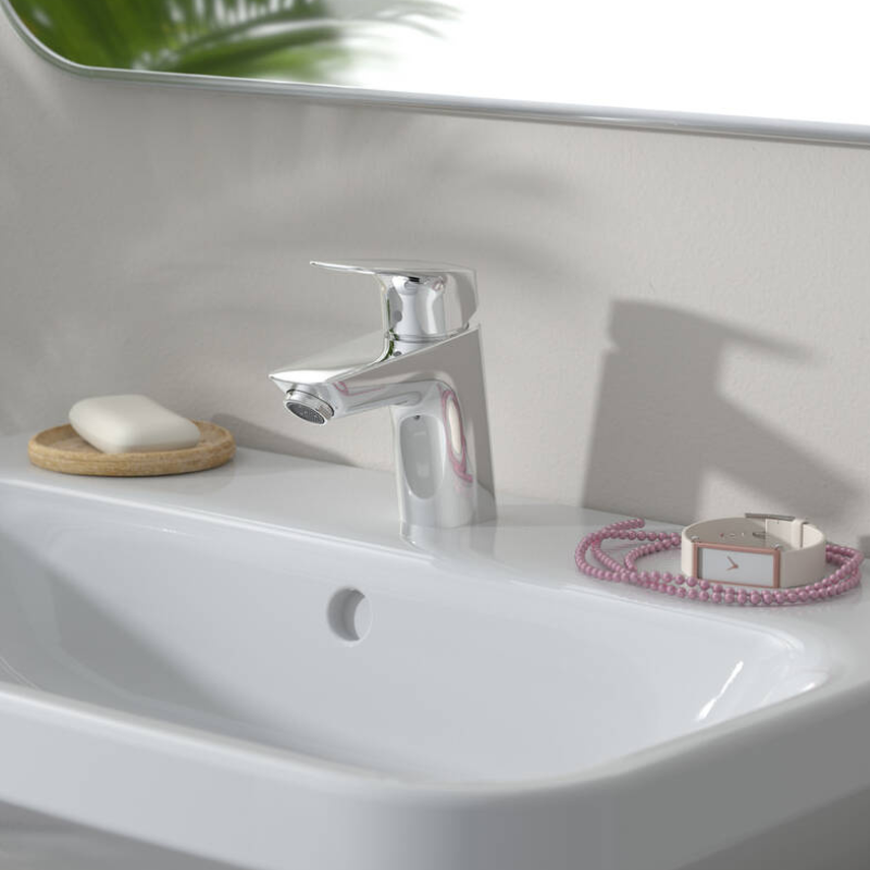 Hansgrohe Logis 70 Basin Mixer