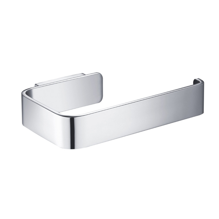 JTP HIX Toilet Paper Holder In Chrome