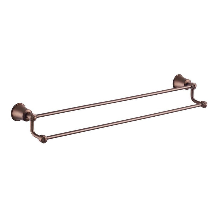 Flova Liberty Double Towel Bar