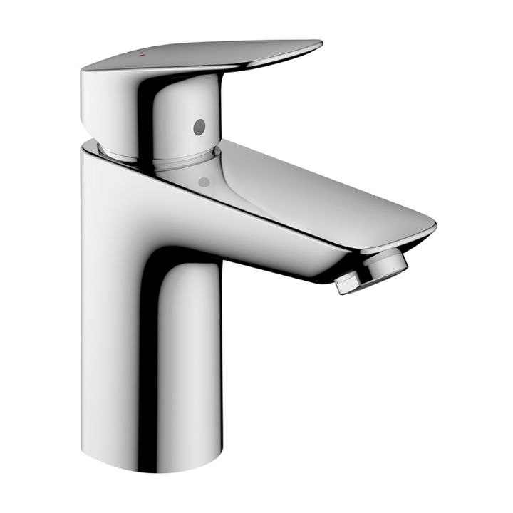 Hansgrohe Logis 100 Basin Mixer