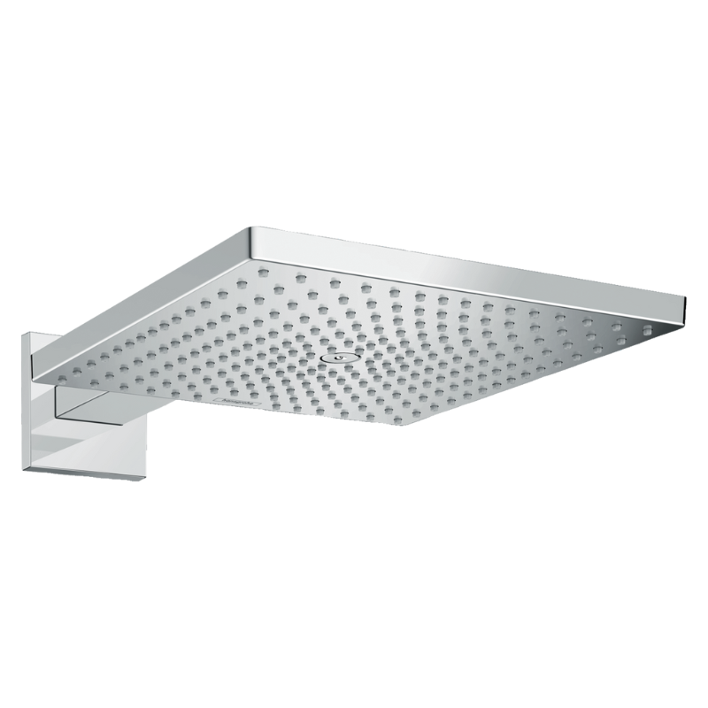 Hansgrohe Raindance E 300 Air 1 Jet Overhead Shower