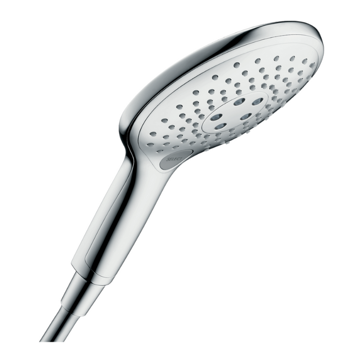 Hansgrohe Raindance Select S 150 3 Jet Hand Shower