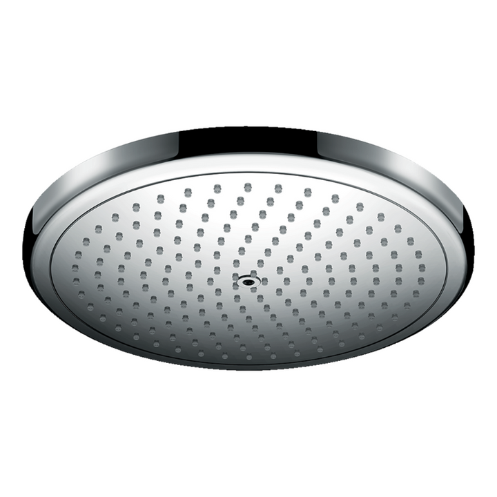 Hansgrohe Croma 280 Air 1 Jet Overhead Shower EcoSmart