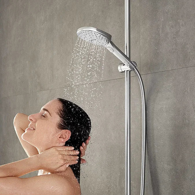 Hangrohe Raindance Select E 120 3 Jet Hand Shower