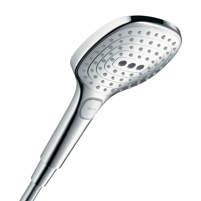 Hangrohe Raindance Select E 120 3 Jet Hand Shower