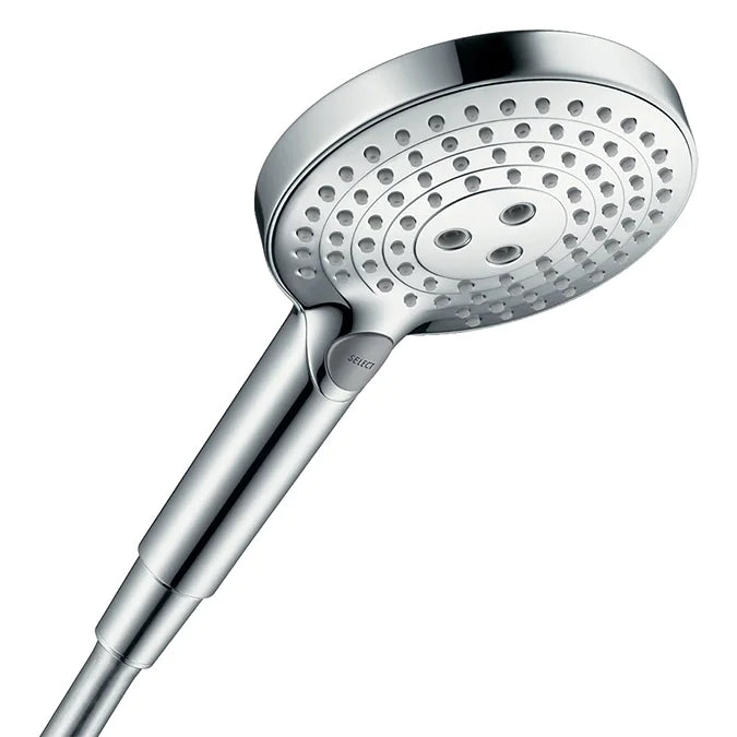 Hansgrohe Design Raindance Select S Shower Set