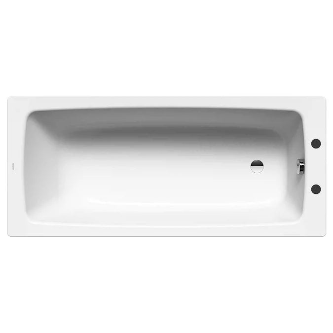 Kaldewei Cayono Luxury Steel Bath