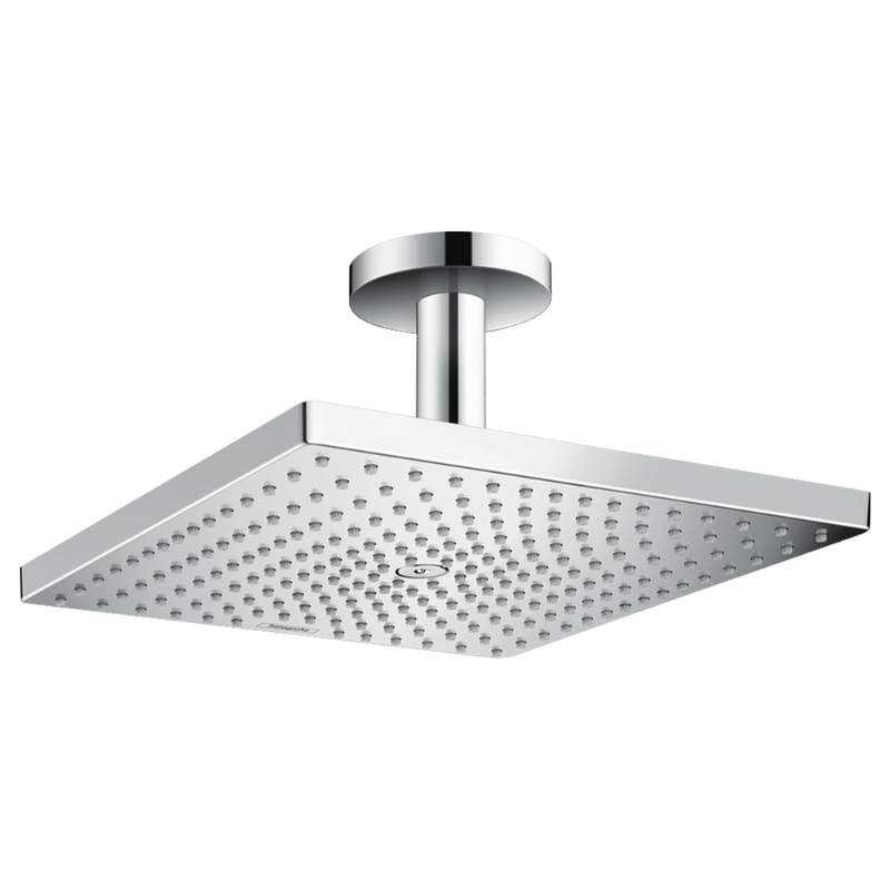 Hansgrohe Raindance E 300 Air 1 Jet Overhead Shower