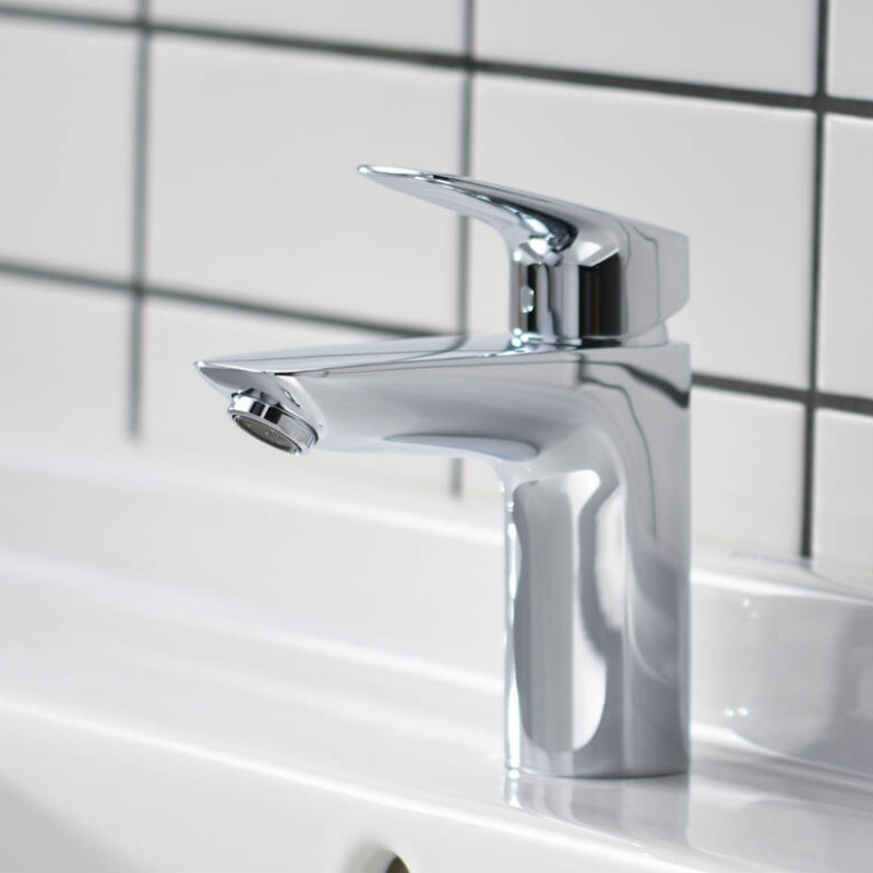 Hansgrohe Logis 100 Basin Mixer