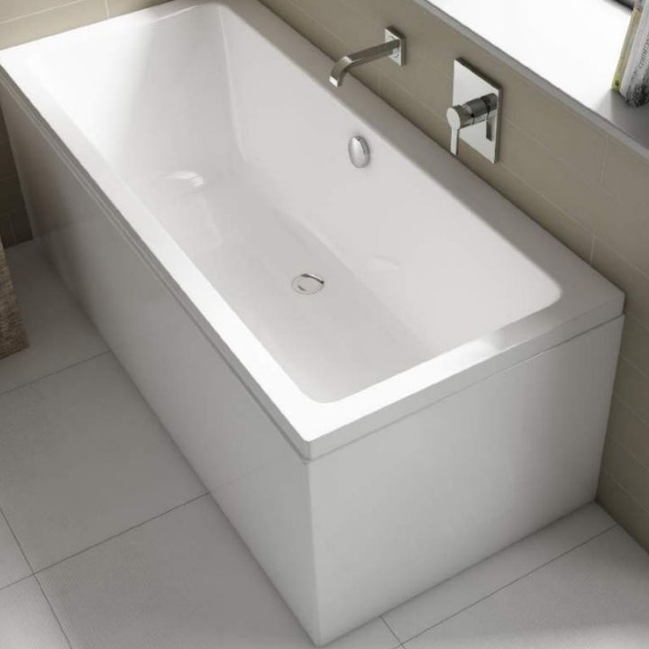 Carron Quantum Double Ended Bath