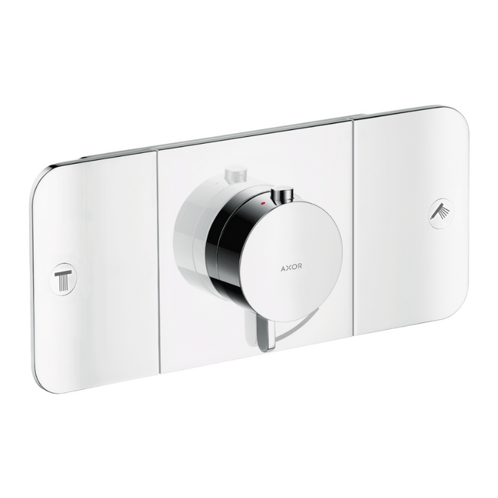 AXOR One Thermostatic Module For Concealed Installation