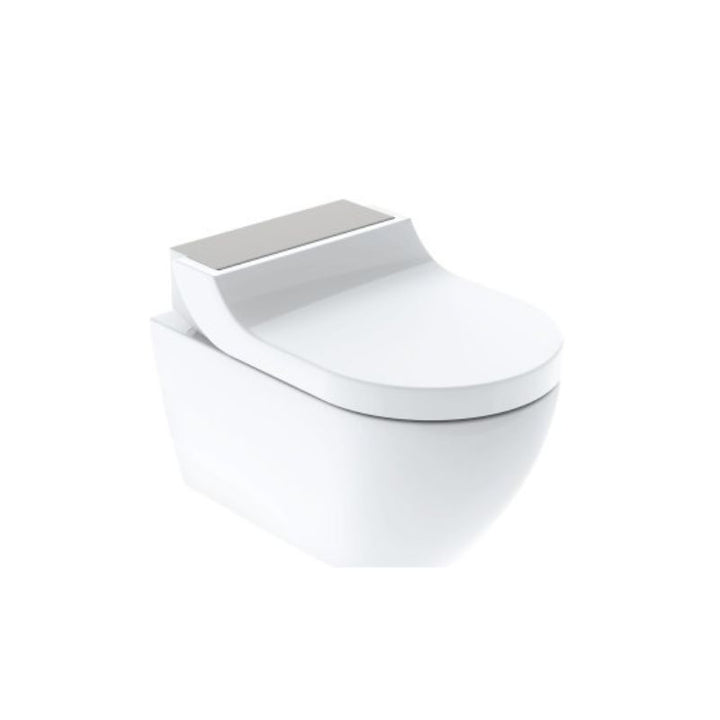 Geberit AquaClean Tuma Comfort Floorstanding Shower Toilet