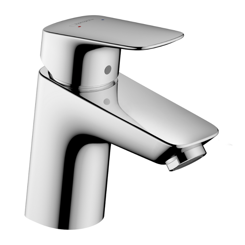 Hansgrohe Logis 70 Basin Mixer