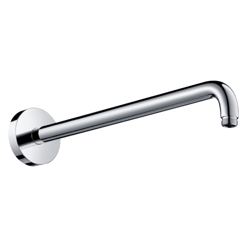 Hansgrohe Croma 280 Air 1 Jet Overhead Shower EcoSmart