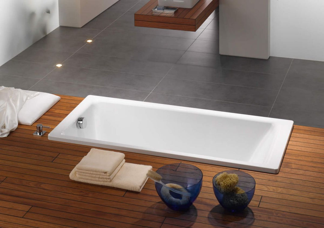 Kaldewei Puro Luxury Steel Bath