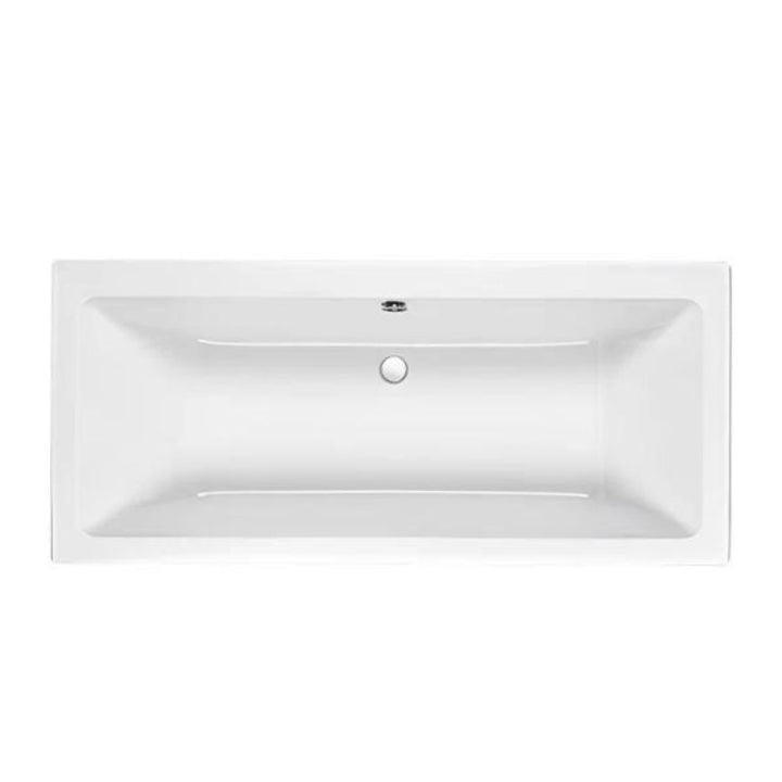 Carron Quantum Double Ended Bath