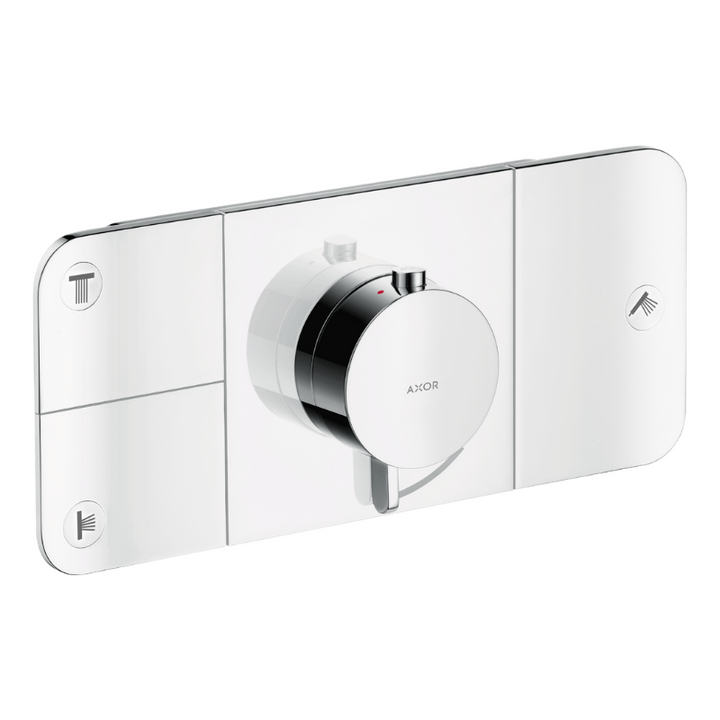 AXOR One Thermostatic Module For Concealed Installation