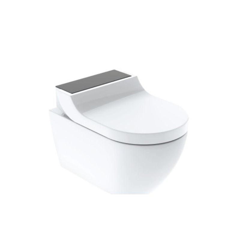 Geberit AquaClean Tuma Comfort Floorstanding Shower Toilet