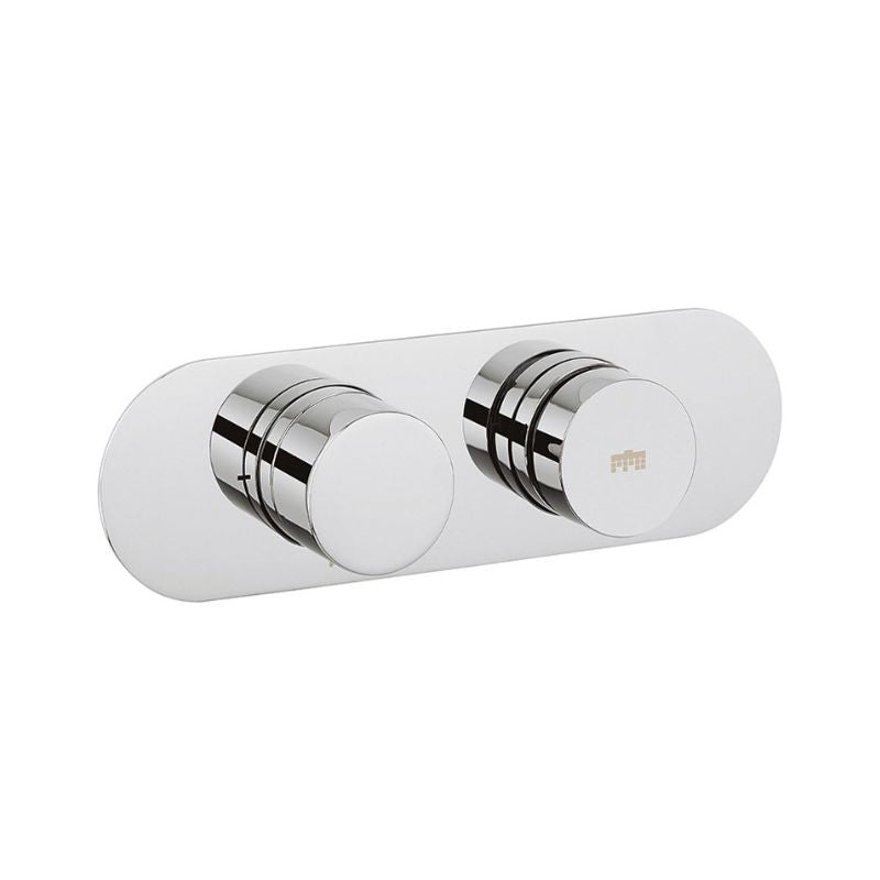 Crosswater Dial Central Shower Valve