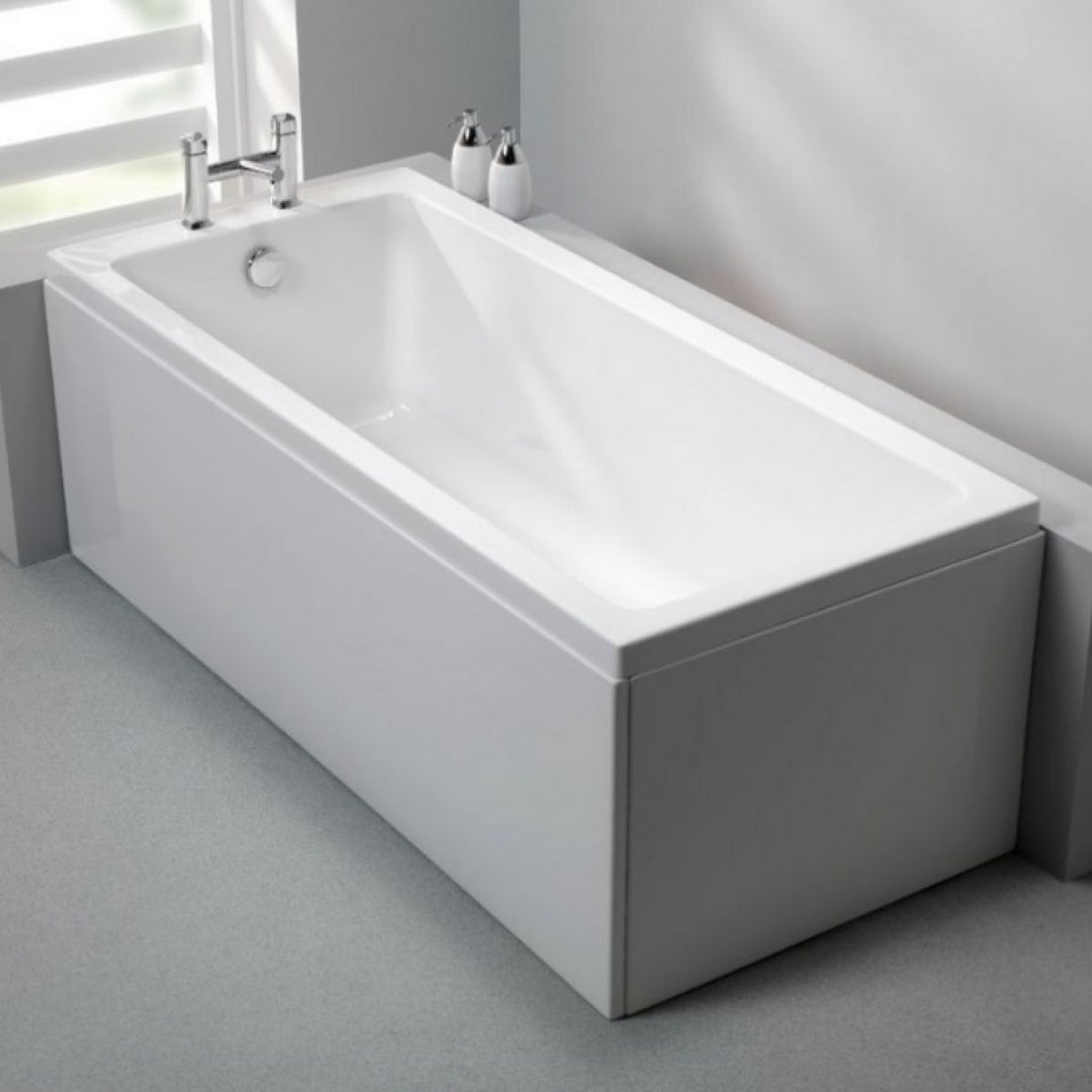 Carron Quantum Single Ended Bath