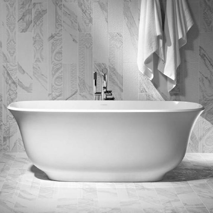 Victoria + Albert Amiata 1650 Freestanding Bath