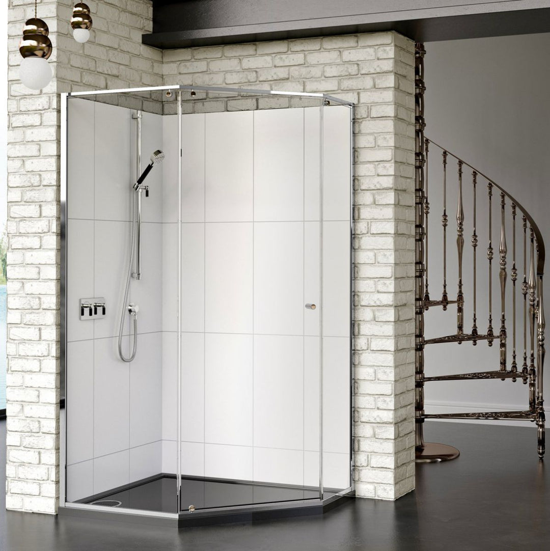 Matki-ONE Quintesse Shower Enclosure