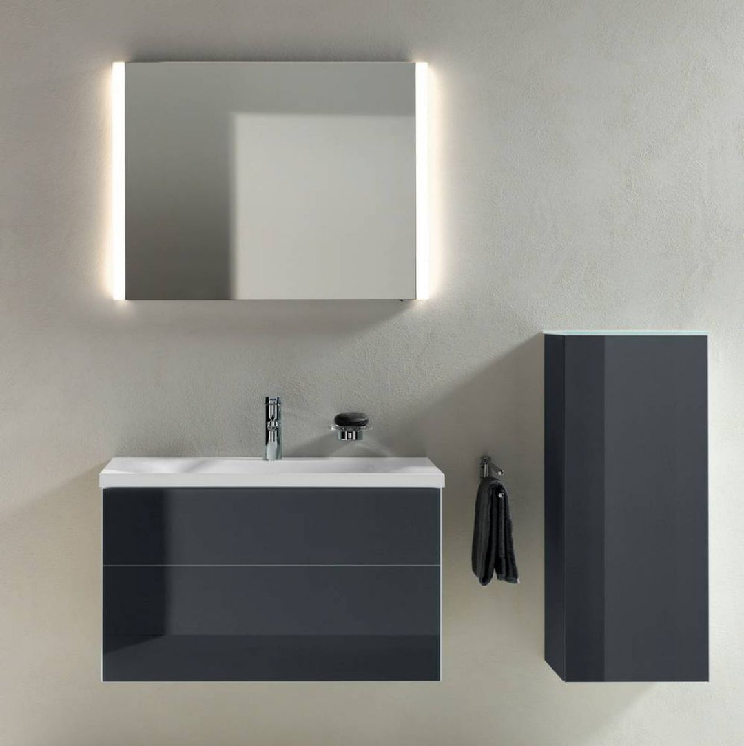 Keuco Royal Reflex Vanity Unit & Washbasin