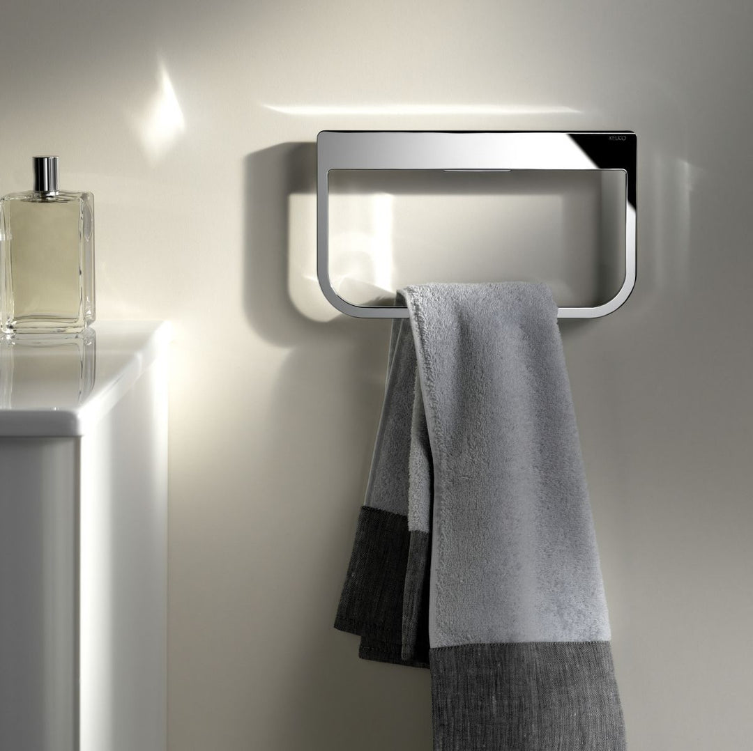 Keuco Moll Towel Ring